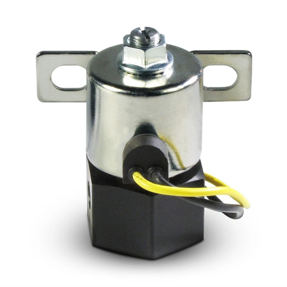 Solenojd tal-Brake Booster