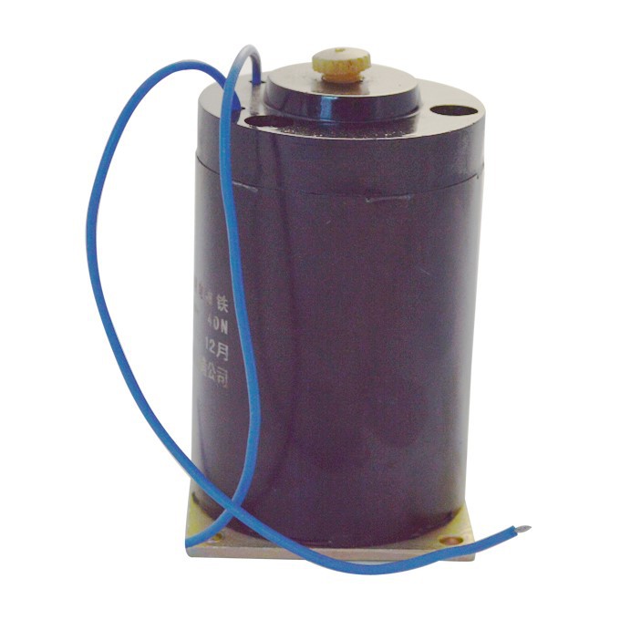 DC Electromagnet DC Electromagnet